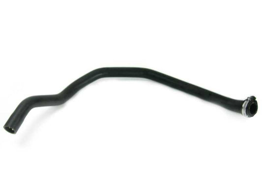 Engine Inlet Water Valve Pipe for BMW E53 (OEM 64218409062). Original BMW.