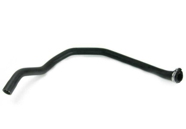 Tubo de válvula de agua de entrada del motor para BMW E53 (OEM 64218409062). Original BMW.