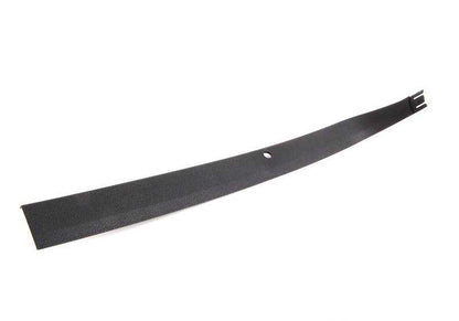 Revestimiento interior derecho del maletero OEM 51498191270 para BMW E36. Original BMW.