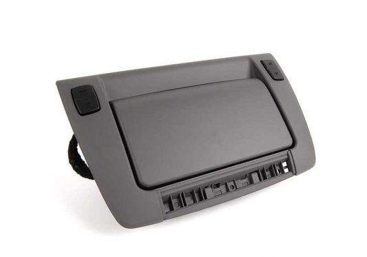 Pantalla multifunción central (Central Information Display) OEM 65509169176 para BMW Z4 E85 (todos los motores y transmisiones compatibles) y BMW Z4 Coupé E86. Original BMW.