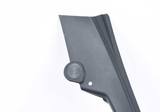 Coperchio del finestrino posteriore sinistro per BMW F30, F80 (OEM 51357264361). BMW originale