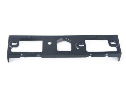 Embellecedor respaldo asiento OEM 52106992594 para BMW G05, F95, G06, F96, G07, G07N. Pieza original BMW.