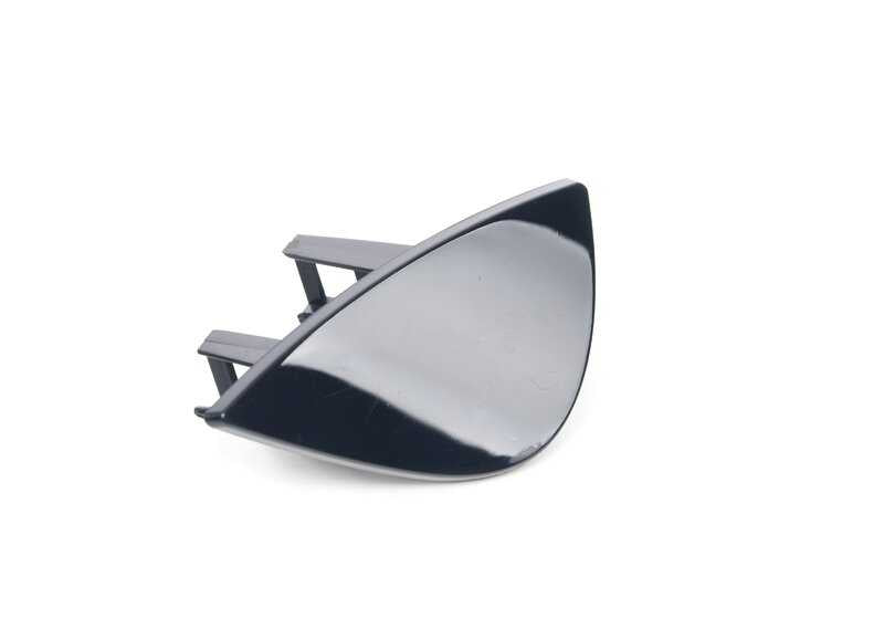 Embellecedor boquilla lavafaros derecho OEM 61677001706 para BMW E52 Z8. Original BMW.