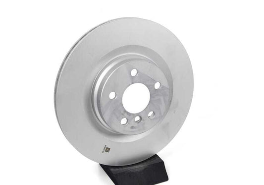 Disco di freno ventilato per BMW Serie 1 F40, Serie 2 F44, X2 F39, Mini F54N, F60 (OEM 34216799371). BMW originale
