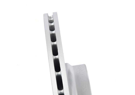 Disco di freno ventilato per BMW Serie 1 F40, Serie 2 F44, X2 F39, Mini F54N, F60 (OEM 34216799371). BMW originale