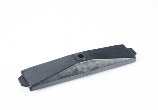 Placa de sujeción OEM 82792420690 para BMW E81, E82, E87, F20, F21, F40, F70, F22, F44, F45, F46, F87, G42, U06, G87, E46, E90, E91, E92, F30, F31, F34, F80, G20, G21, G80, G81, F32, F36, F82, G22, G26, G82, E39, E60, E61, F07, F10, F11, F90, G30, G