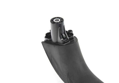 Soporte interior tirador puerta izquierda OEM 51427473189 para BMW G01, F97, G02, F98. Compatible con modelos X3 y X4. Original BMW.