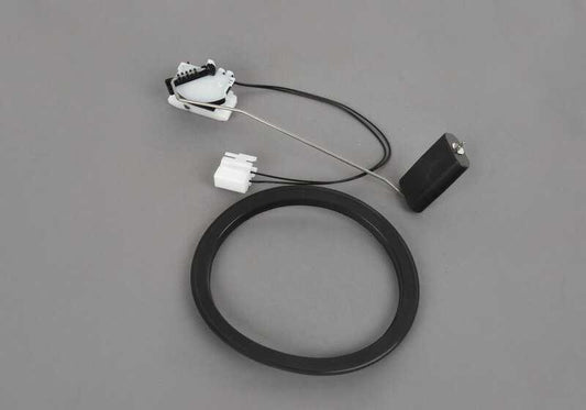 Sensor de nivel de combustible OEM 16117845657 para BMW F10, F06, F12, F13. Original BMW.
