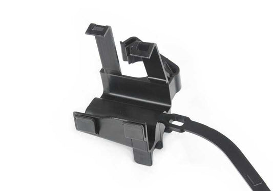 Supporto OEM 34516789835 per sensore RDS/EMF Izquierdo {BMW F07, F11}. BMW originale