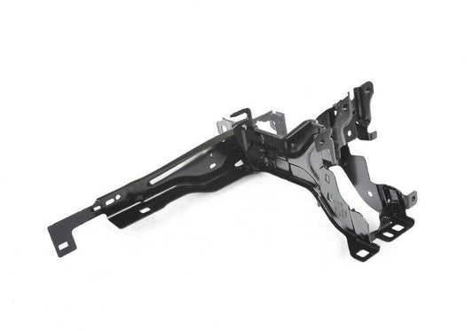 Soporte de faro izquierdo para BMW G87 (OEM 51649501607). Original BMW.