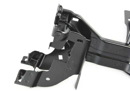 Soporte de faro izquierdo para BMW G87 (OEM 51649501607). Original BMW.
