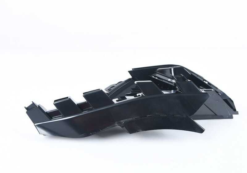 Rejilla de entrada de aire izquierda OEM 51118089717 para BMW G29 Z4. Original BMW.