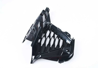 Rejilla de entrada de aire izquierda OEM 51118089717 para BMW G29 Z4. Original BMW.