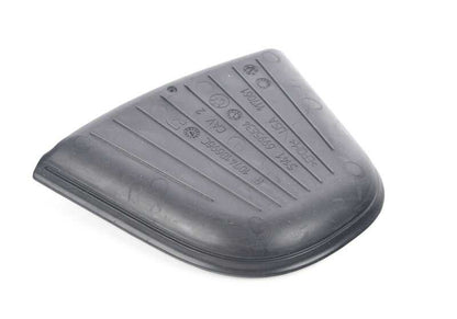 Einfügen für die rechte Tür Guidera OEM 51416998928 für BMW G05, G06, G07. Original BMW.