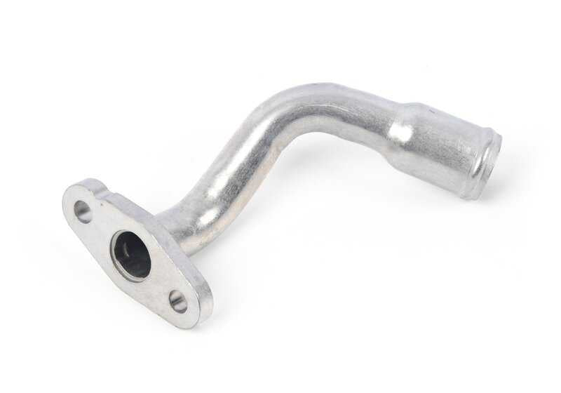 OEM TURBO ASSEMBLY KIT 11652365501 FOR BMW E90, E91, E92, E93, F07, F10, F11, E84, F25. Original BMW.