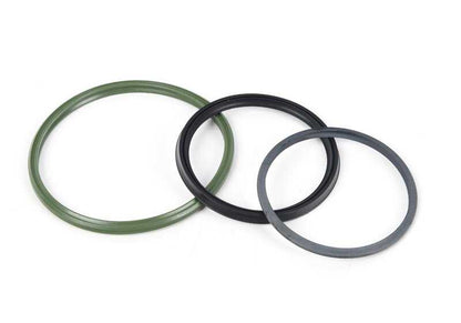 OEM TURBO ASSEMBLY KIT 11652365501 FOR BMW E90, E91, E92, E93, F07, F10, F11, E84, F25. Original BMW.