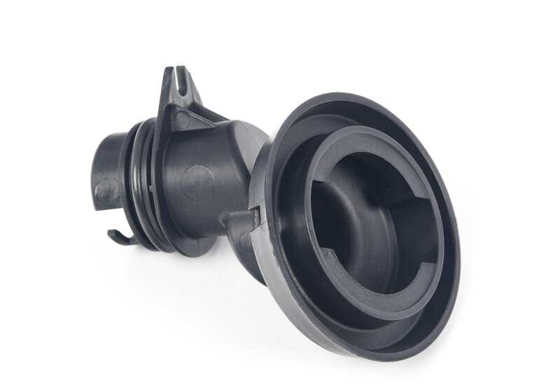 OEM Oil Filling 11128579601 for BMW G20, G21, G30, G31, G32, G11, G12, G14, G15, G16, G01, G02, G05, G06, G07. Original BMW.