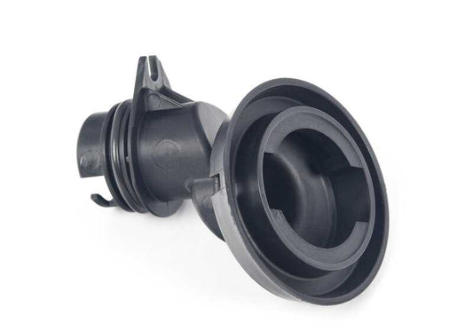 Riempimento dell'olio OEM 11128579601 per BMW G20, G21, G30, G31, G32, G11, G12, G14, G15, G16, G01, G02, G05, G06, G07. BMW originale.