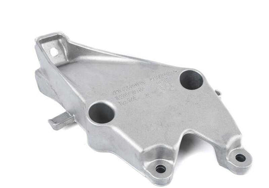 Soporte izquierdo motor OEM 22116859011 para BMW F20, F21, F22, F23, F30, F31, F32, F33, F34, F36. Original BMW.
