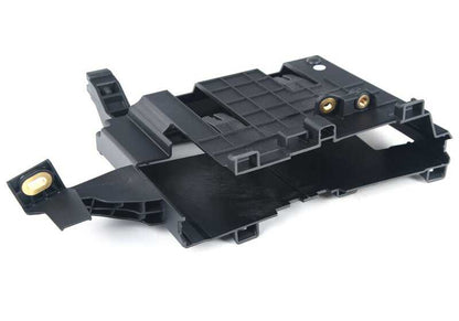 Soporte de unidad de control OEM 12907856811 para BMW F90, F91, F92, F93. Original BMW.