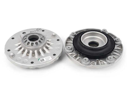 SPORTS SUSPENSION M Performance OEM 33502409928 for BMW F30, F30N, F32, F32N, F36, F36N. Improves driving and reduces the height of the car for a more sporty style. Original BMW.