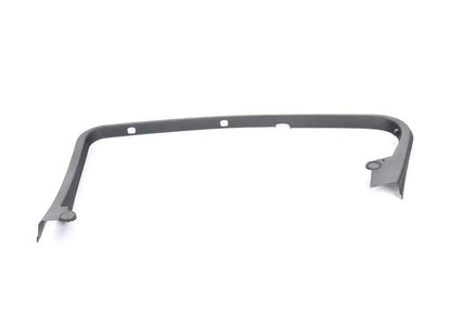 Edgecador Frame Window Door OEM 51357264362 pour BMW F30, F30N, F80, F80N. BMW d'origine.