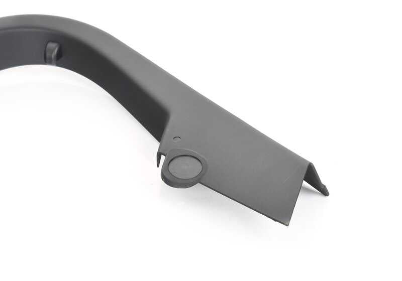Edgecador Frame Window Door OEM 51357264362 pour BMW F30, F30N, F80, F80N. BMW d'origine.
