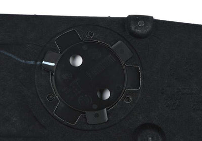 Protection du compartiment du moteur arrière pour BMW X3 F97, G01, G08 et X4 F98, G02 (OEM 51757417386). BMW d'origine