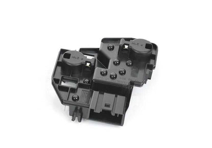 Soporte de Lámpara Luz Trasera Puerta Trasera Izquierda para BMW F39 (OEM 63217489479). Original BMW.