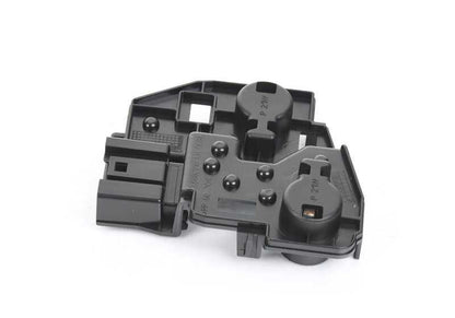 Soporte de Lámpara Luz Trasera Puerta Trasera Izquierda para BMW F39 (OEM 63217489479). Original BMW.
