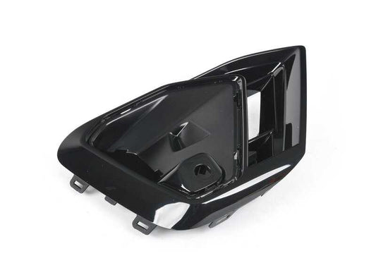 Rejilla entrada aire izquierda OEM 51115A32467 para BMW Z4 G29. Pieza original BMW.