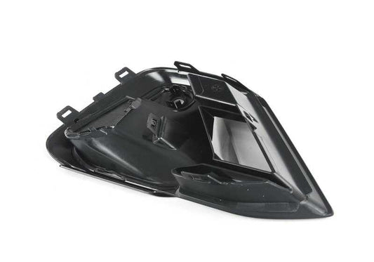 Rejilla entrada aire izquierda OEM 51115A32467 para BMW Z4 G29. Pieza original BMW.