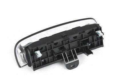 Módulo interruptores consola central OEM 61319319015 para MINI F54, F55, F56, F57, F60. Original MINI.