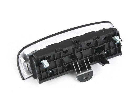 Módulo interruptores consola central OEM 61319319015 para MINI F54, F55, F56, F57, F60. Original MINI.