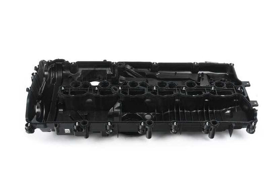 COUVERTURE DE BULLE SANS VALVE DE RÉGULATION DE PRESSION POUR BMW G42, G20, G21, G22, G23, G26, G01, G02, G29 (OEM 11128691779). BMW d'origine