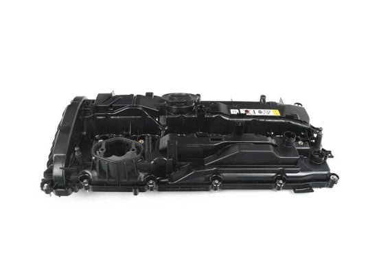 COUVERTURE DE BULLE SANS VALVE DE RÉGULATION DE PRESSION POUR BMW G42, G20, G21, G22, G23, G26, G01, G02, G29 (OEM 11128691779). BMW d'origine