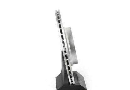 Disco de freno ventilado para BMW Serie 1 F40, Serie 2 F44, X2 F39, MINI F54N, F60 (OEM 34216799371). Original BMW