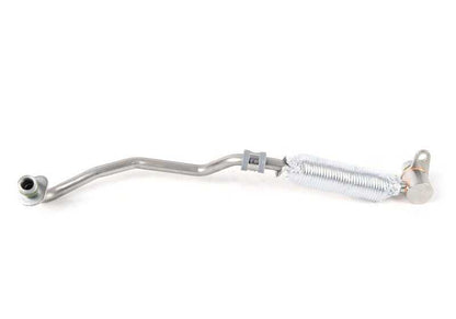 Tubo de refrigeración OEM 11538650086 para BMW G20, G20N, G21, G21N, G30, G30N, G31, G31N, G32, G32N, G11N, G12N, G14, G15, G16, G01, G01N, G02, G02N, G05, G06, G07, G29. Original BMW.