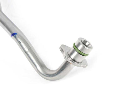 Tubo de refrigeración OEM 11538650086 para BMW G20, G20N, G21, G21N, G30, G30N, G31, G31N, G32, G32N, G11N, G12N, G14, G15, G16, G01, G01N, G02, G02N, G05, G06, G07, G29. Original BMW.