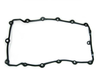 Junta perfil de tapa válvulas OEM 11121721876 para BMW E30 y E36. Pieza original BMW, ideal para evitar fugas en la tapa del motor. Repuesto original BMW.