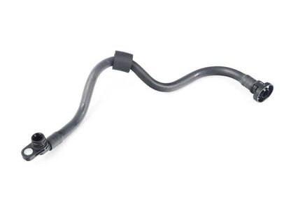 Tubo de ventilación de depósito OEM 13908665249 para BMW G20, G21, G30, G31, G32, G11, G12, G14, G15, G16, G01, G02, G05, G06, G07, G29, G42. Original BMW.