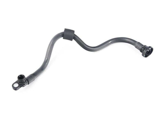 Tubo de ventilación de depósito OEM 13908665249 para BMW G20, G21, G30, G31, G32, G11, G12, G14, G15, G16, G01, G02, G05, G06, G07, G29, G42. Original BMW.