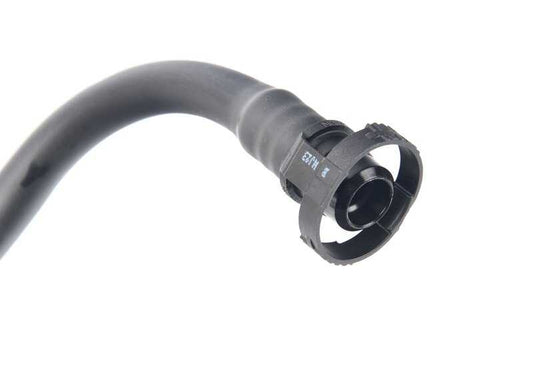 Tubo de ventilación de depósito OEM 13908665249 para BMW G20, G21, G30, G31, G32, G11, G12, G14, G15, G16, G01, G02, G05, G06, G07, G29, G42. Original BMW.