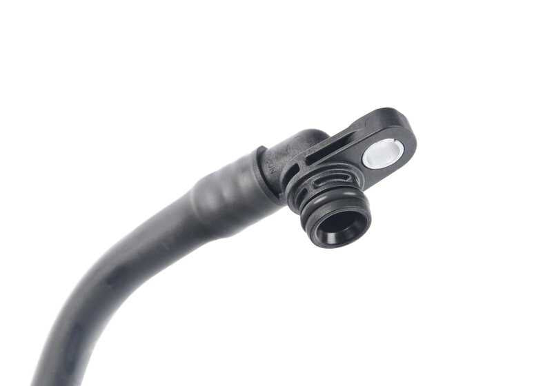 Tubo de ventilación de depósito OEM 13908665249 para BMW G20, G21, G30, G31, G32, G11, G12, G14, G15, G16, G01, G02, G05, G06, G07, G29, G42. Original BMW.