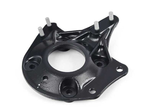 O Barra de Tortas esquerdo suporta OEM 51618076673 para série BMW 2 G87, 3 G80/G80N/G81/G81N SERIES e 4 G82/G82N/G83/G83N. Reforço corporal original da BMW.