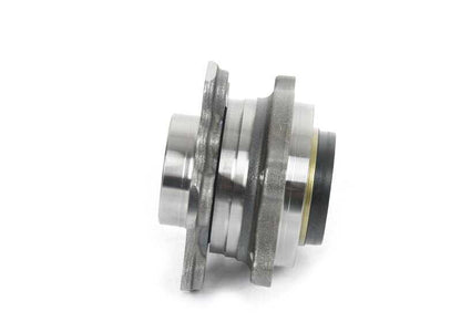 Buje de rueda con rodamiento OEM 31206890070 para BMW G42, G45, G26. Compatible con modelos Serie 2, Serie 4, X3 y variantes xDrive. Pieza original BMW.
