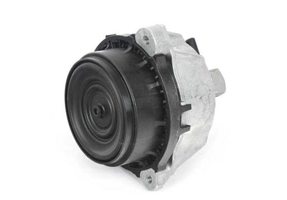 Soporte motor OEM 22117886927 para BMW Serie 3 G80 y Serie 4 G82, G82N. Pieza original BMW.