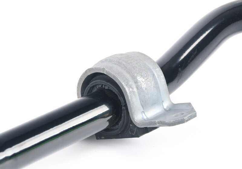 Front Axle Stabilizer for BMW 4 Series G82 (OEM 31358091420). Original BMW