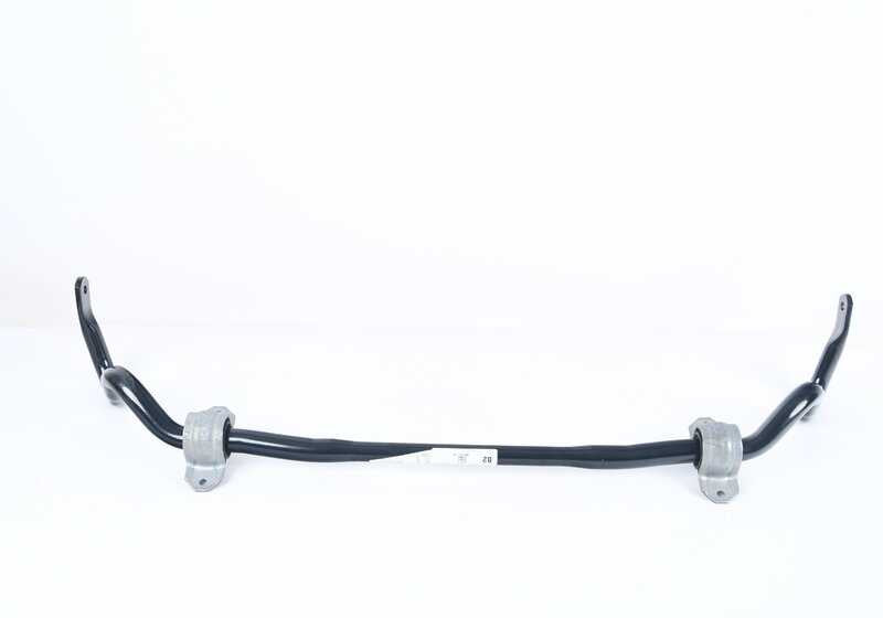 Front Axle Stabilizer for BMW 4 Series G82 (OEM 31358091420). Original BMW