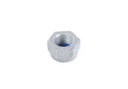 Écrou hexagonal autoblocant OEM 31303453793 pour BMW E83. BMW d'origine.